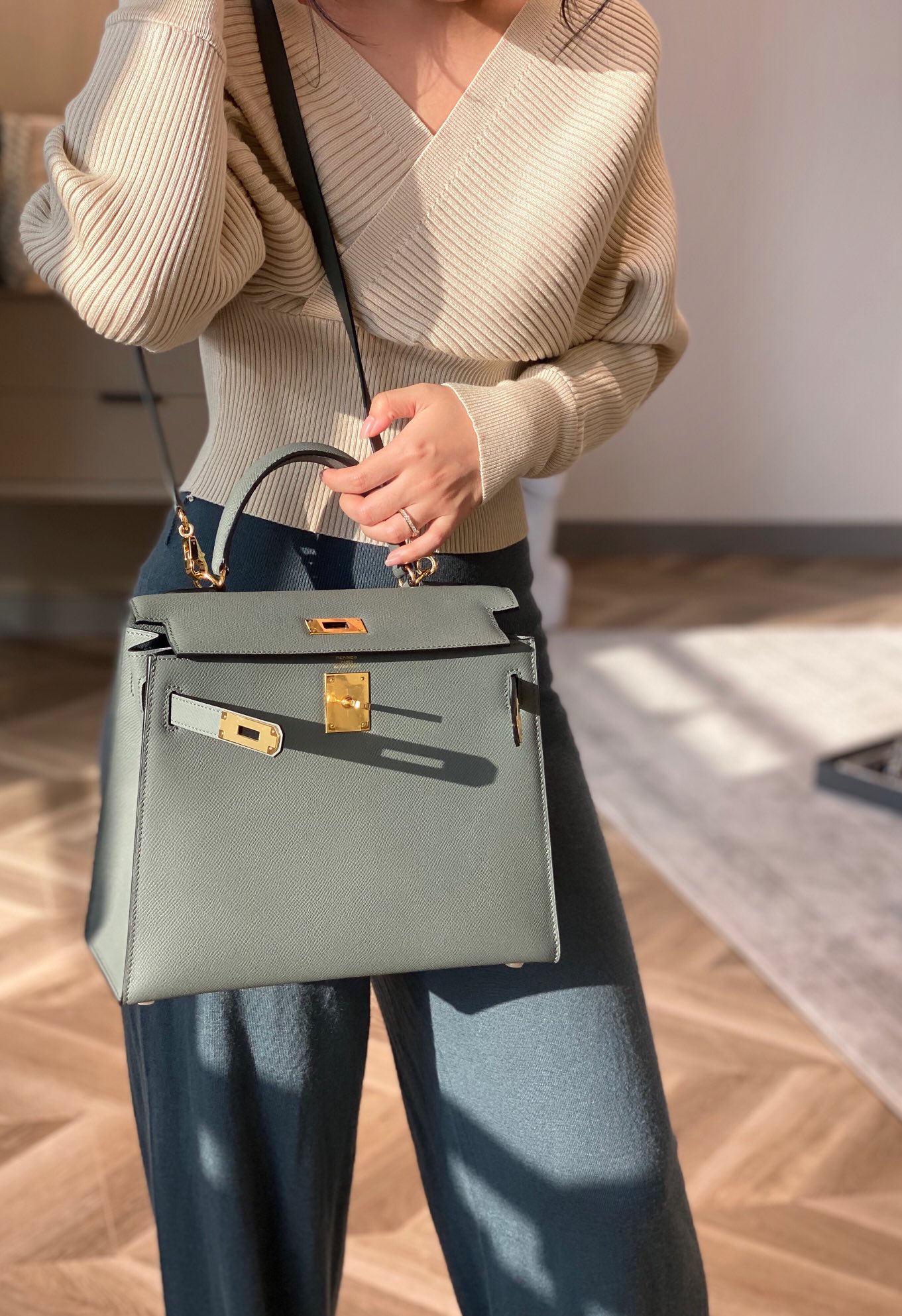 Hermes Kelly Bags